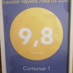 Cortemar 1