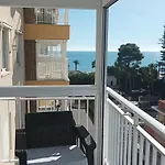 公寓 Cortemar 1 贝尼卡西姆