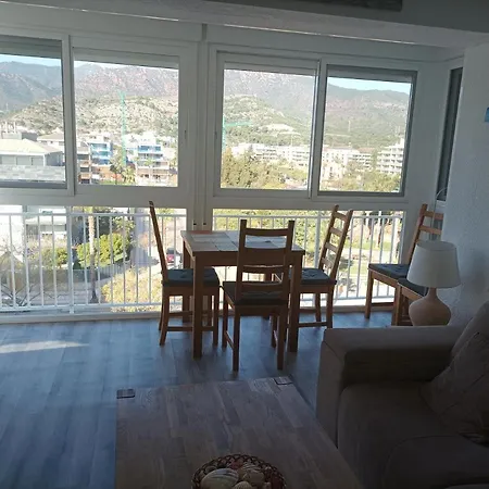 Appartement Cortemar 1