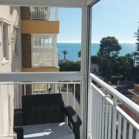 Appartement Cortemar 1 Benicàssim