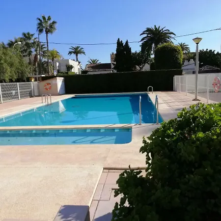 Cortemar 1 Appartement