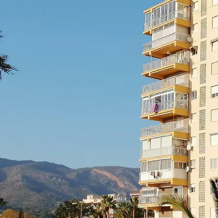 Cortemar 1 * Benicassim