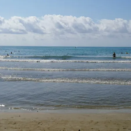 Cortemar 1 Benicassim