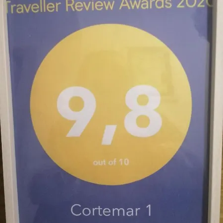 Cortemar 1
