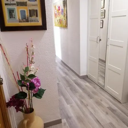 Apartmán Cortemar 1