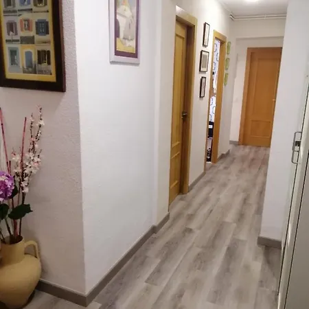 Cortemar 1 Apartmán *