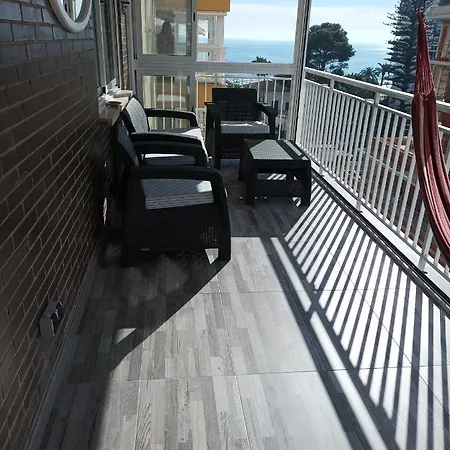 Cortemar 1 Apartment *