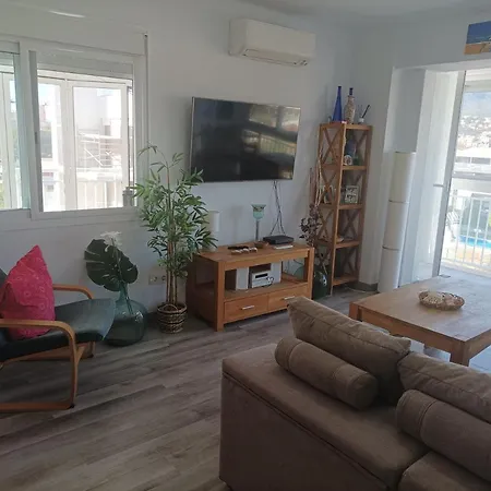 Cortemar 1 Apartment Benicàssim