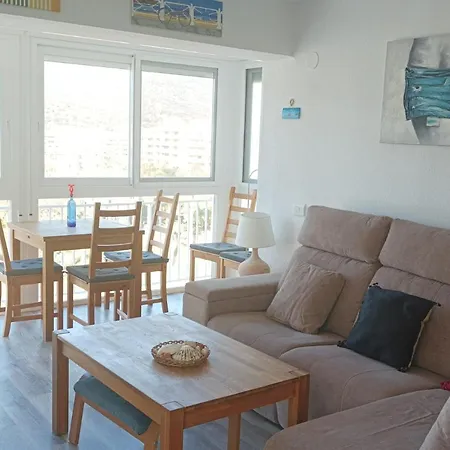 Apartmán Cortemar 1 Benicàssim