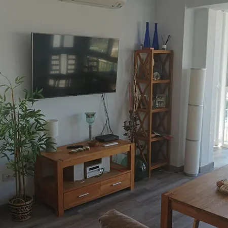 Apartmán Cortemar 1 *