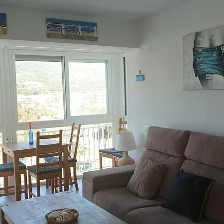Cortemar 1 Apartment *