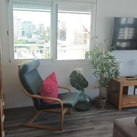 Cortemar 1 Apartment