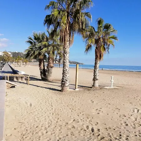 Apartmán Cortemar 1 *