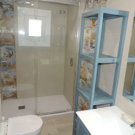 Cortemar 1 Apartmán