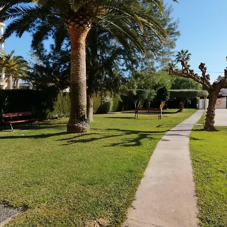 Cortemar 1 Apartmán Benicàssim