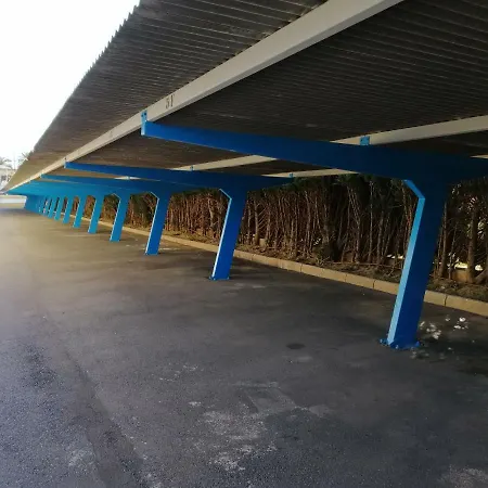 Cortemar 1 * Benicàssim