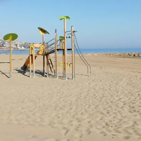 Cortemar 1 Apartmán *