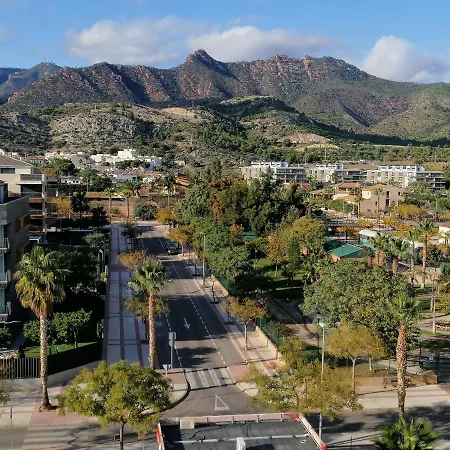 Cortemar 1 Apartmán