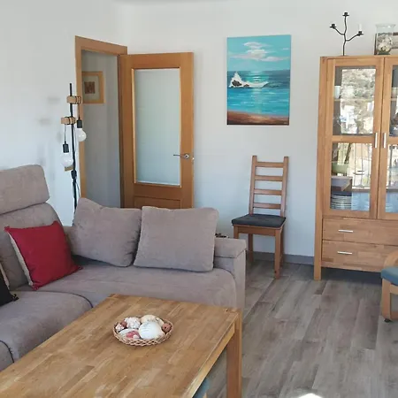 דירה Cortemar 1 Benicàssim