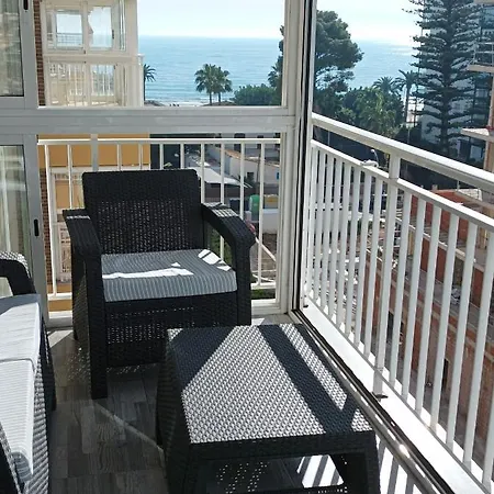 Cortemar 1 דירה Benicàssim