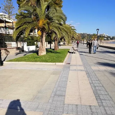 Cortemar 1 דירה *