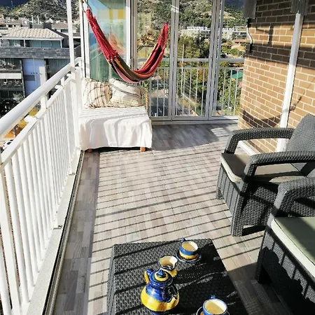 Cortemar 1 Benicàssim