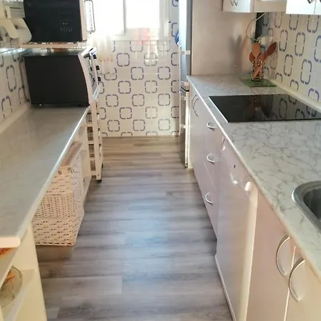 Cortemar 1 דירה *