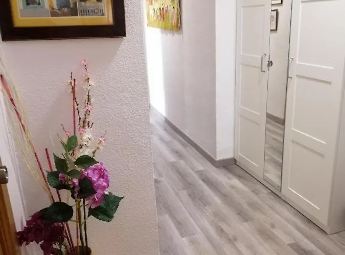 Apartment Cortemar 1