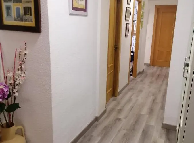 Cortemar 1 Apartment *