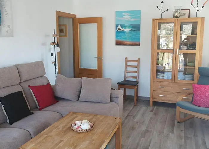 Apartment Cortemar 1 Benicassim