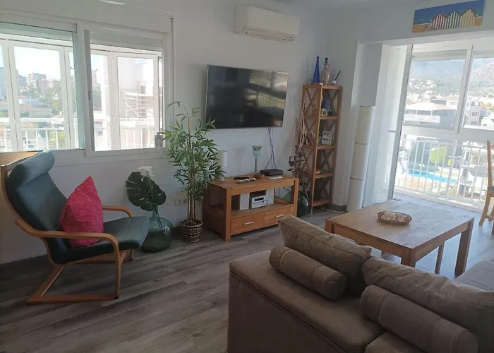 Cortemar 1 Apartment Benicassim
