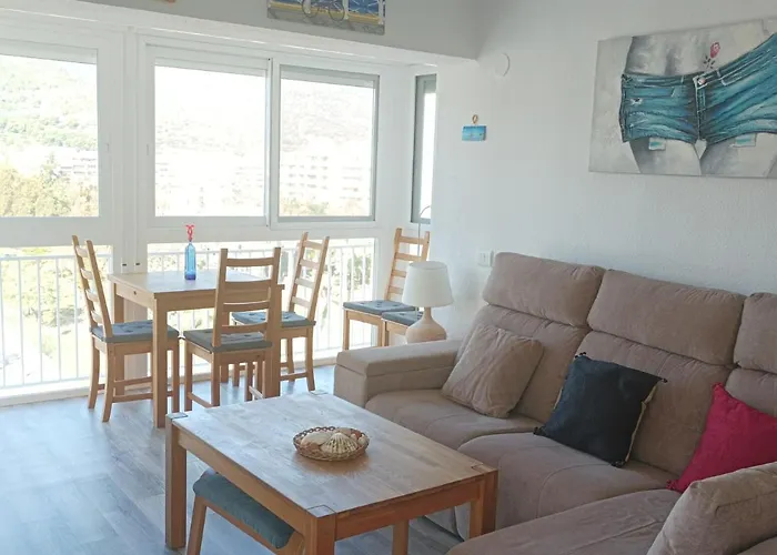 Apartment Cortemar 1 Benicassim