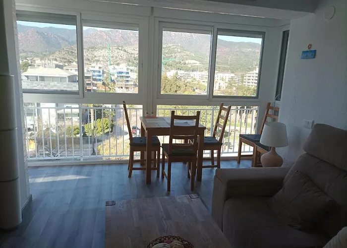 Apartment Cortemar 1