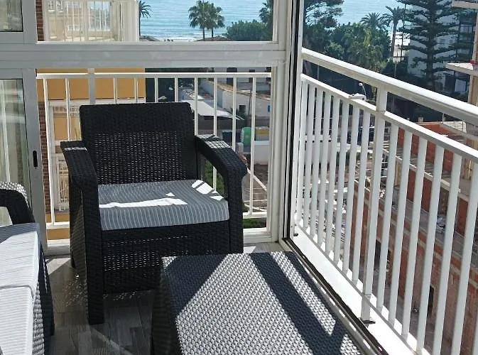 Cortemar 1 Apartment Benicassim