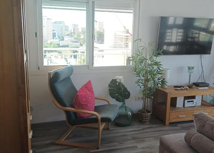 Cortemar 1 Apartment