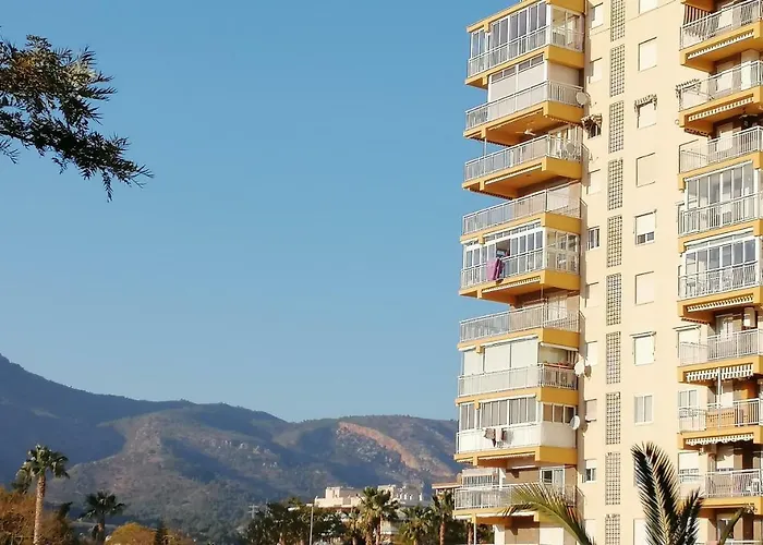 Cortemar 1 * Benicassim