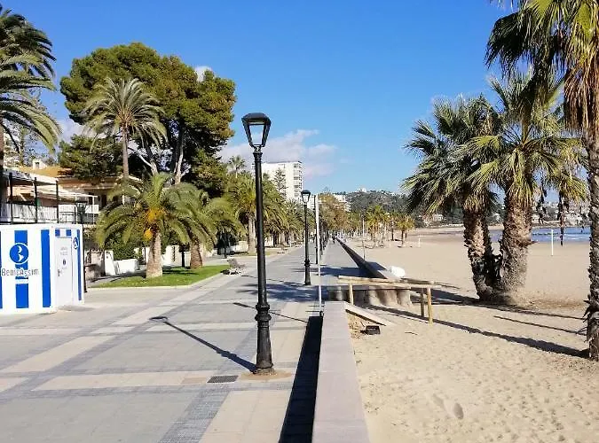 Apartment Cortemar 1 Benicassim