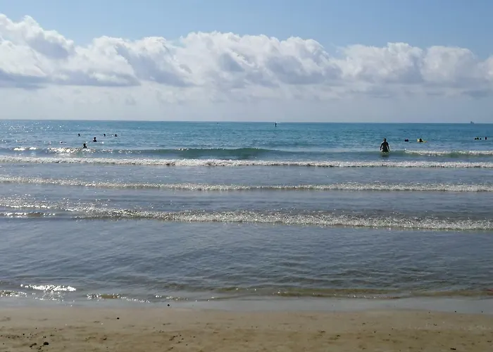 Cortemar 1 Benicassim
